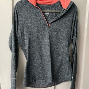 Nike Dri Fit long sleeve